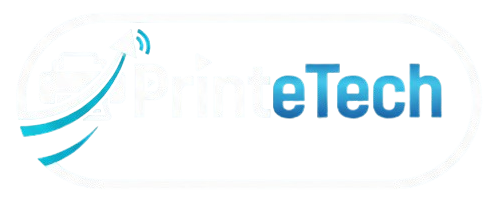 Printetech Logo
